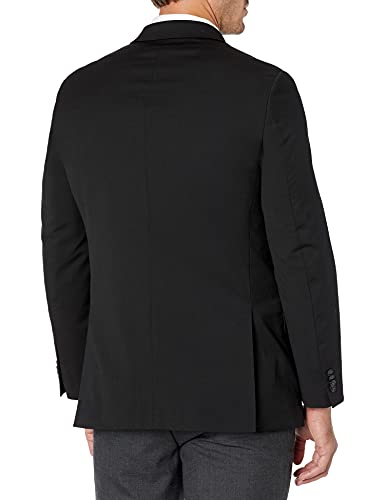 Tommy Hilfiger Men's Modern Fit Suit Separates with Stretch-Custom Jacket & Pant Size Selection2