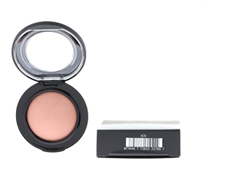 Mac Mineralize Blush Warm Soul #TOP15