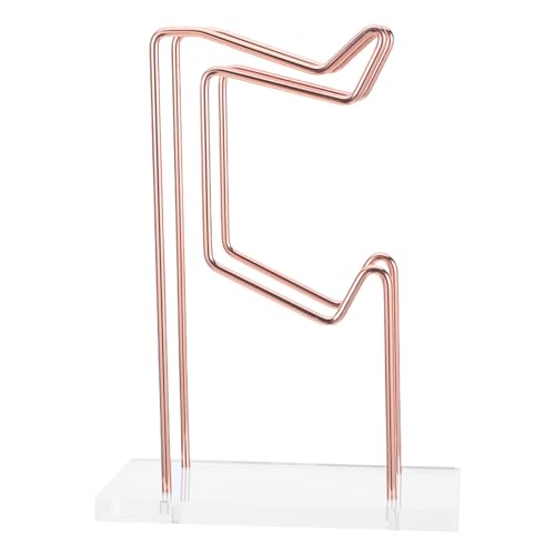 Soporte para mando de videojuegos y auriculares ideal para ordenar tu escritorio gamer