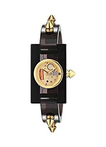 Preisvergleich Produktbild GUCCI PLEXI WATCH FASHION SHOW COLLECTION YA143508