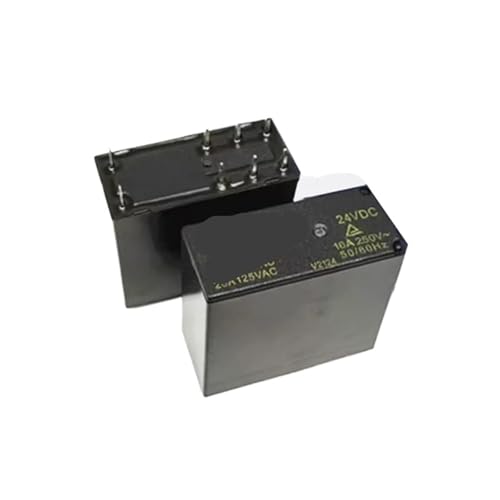 Relais 793-P-1C 16A haute capacité de commutation 24V pour circuits imprimés