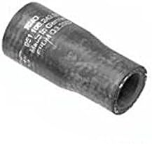 for Porsche 951 Water Connector Crossover Pipe to Expansion Tank