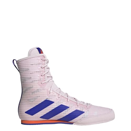 Image of Adidas Unisex-Adult Box Hog 4 Boxing