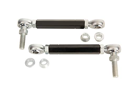 American Star Racing Rear Sway Bar Links For Can-Am Maverick X3 all models/years). Replaces Can Am Part # 706002304