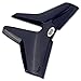 Stingray 215-sr1 Palme Stabilisateur, Noir, Taille Unique