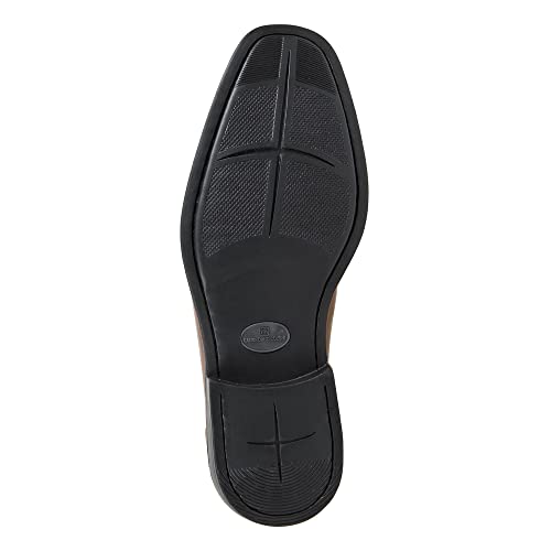 Sapato Social Masculino Side Gore Sandro Moscoloni Murilo (Preto, br_footwear_size_system, adult, nu