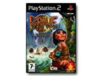 Brave - [PS2]