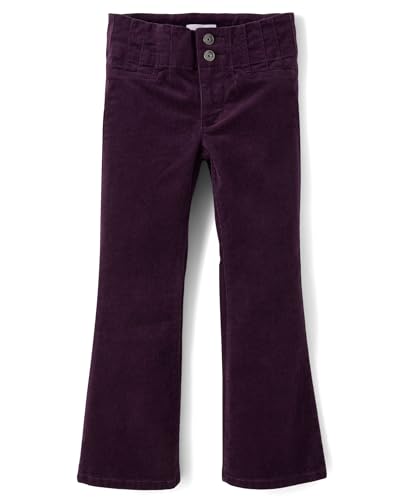 Image of The Children's Place Girls' Corduroy Pants