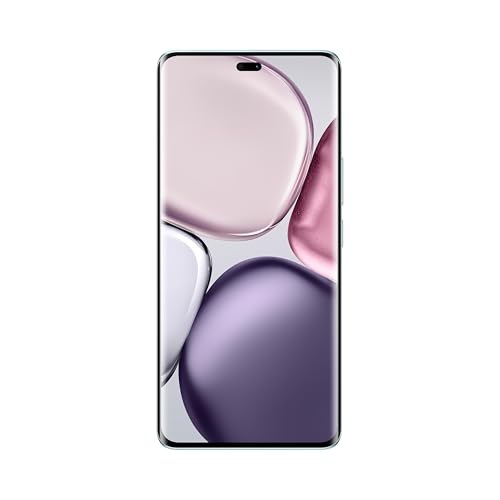 Image of Honor X9c 5G Dual SIM (8GB RAM, 256GB Storage) | Ultra Durable | 108MP AI OIS Camera | 6600mAh Battery | 3840Hz Risk-Free Dimming Display | with Charger (Jade Cyan)