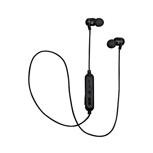 Amazon.co.jp: オウルテック Bluetooth 4.2 ワイヤレスイヤホン