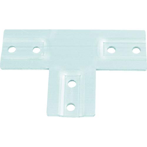 Image of TRUSCO AFK-3 Reinforced Hardware for 1.0 inch (25 mm) Aluminum Frames, T-Type