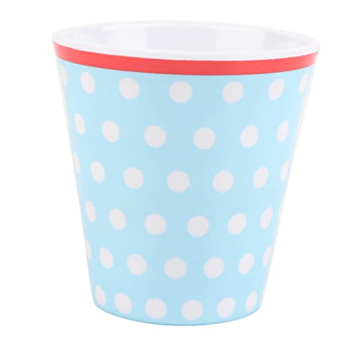 Tazza di Farina Davena di Acqua di Porcellana Imitazione da 260 Ml di Latte per caffè di Potabile Adatta per la Cucina di Casa Ristorante Uso Scolastico