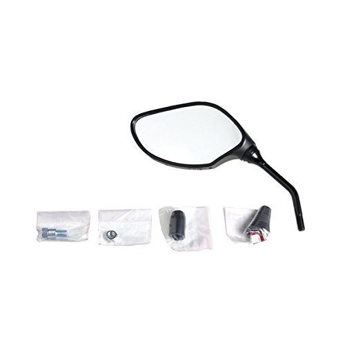 Amazon | HONDA (ホンダ) 純正部品 ミラーCOMP L PCX125/150 JF56/KF18