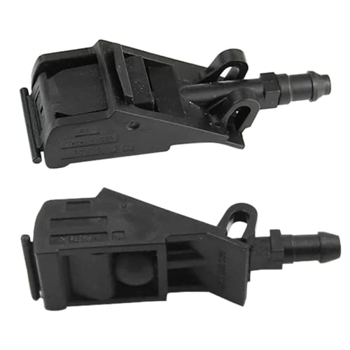 Buse de lave-glace avant pour Golf 4 Passat Beetle et Jetta