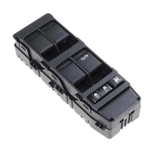 Interrupteur de fenêtre en panne changez votre commande 56040691AB pour retrouver le confort