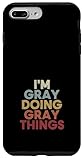 iphone 8 plus gray unboxing Fácil instalación Carcasa para iPhone 7 Plus/8 Plus Gray Name Gray Personalized Name First Given