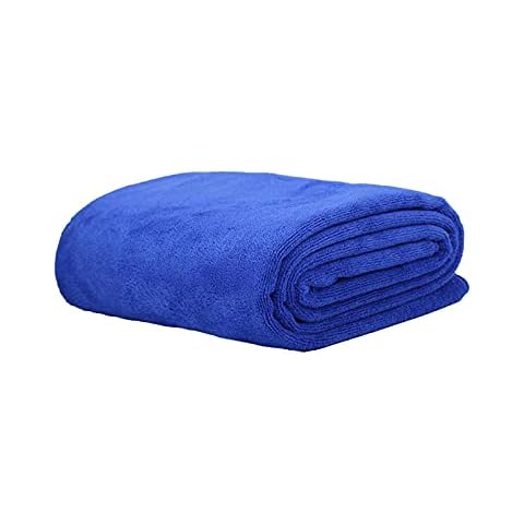 Badetuch, Frottee, Bademantel, Strandtücher, bequem, wasserabsorbierend Cover
