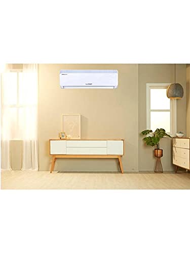 Image of Lloyd 1.5 Ton 3 Star Non-Inverter Split AC (LS18B32WBEP White)