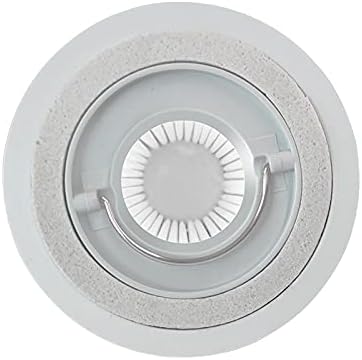 6PCS HEPA Filter for XIAOMI MIJIA Handy Vacuum Cleaner Home Car Mini Wireless Washable Filter Spare Parts Accessories