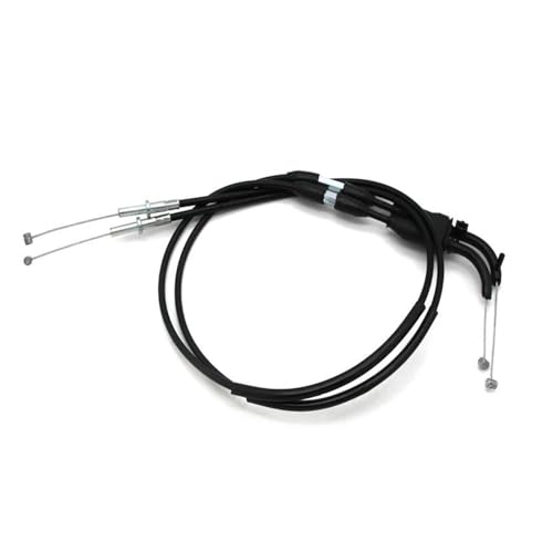 Câble d'accélérateur pour Kawasaki ZX600 résoudre poignée dure Ninja ZX6R