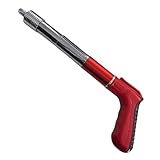 Dünne Handgehaltene Unguis Schusswaffe Mit Variabler Temporegulierung Gleichstromverwendung Für Enthusiasten Und Spezialisten. Konditionierungsfeuerwaffe