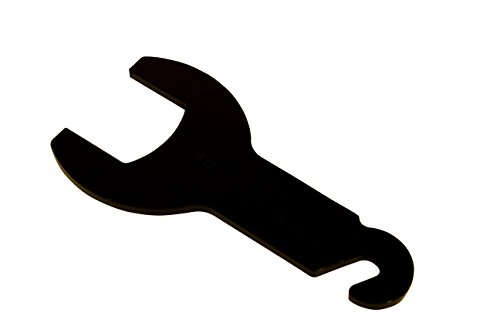 Lisle 43530 Klucz płaski, 47 mm