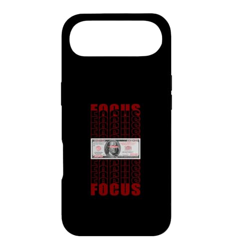 �}���[�� ���b�h �o�[�K���f�B Focus On Your Money �o�[�K���f�B �O���t�B�b�N �X�}�z�P�[�X iPhone Air �p