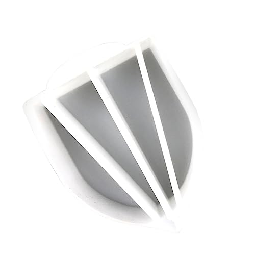 Angoily Art Painting Mixing Cup Silicone Pigment Cup DIY Epoxy Kit Large Watercolor Epoxy