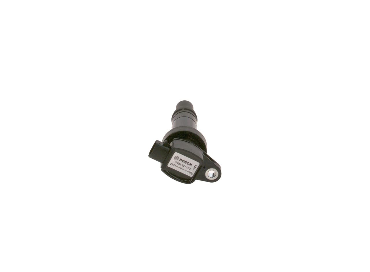 BOSCH Bobine d'allumage 0986221063