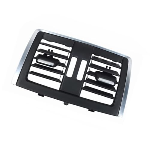 Aireador de consola trasera para Serie 3 F30 F31 F34 modelos de 2013 a 2019