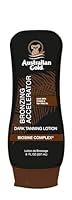 Algopix Similar Product 5 - Australian Gold Dark Tanning