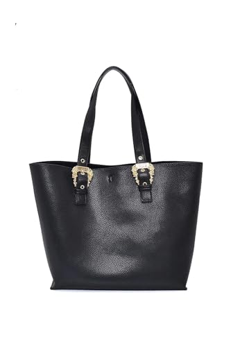 Versace Jeans Couture Borsa A Spalla Shopping Bag Couture 01