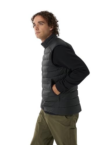 Arc'teryx Mens Cerium Vest2