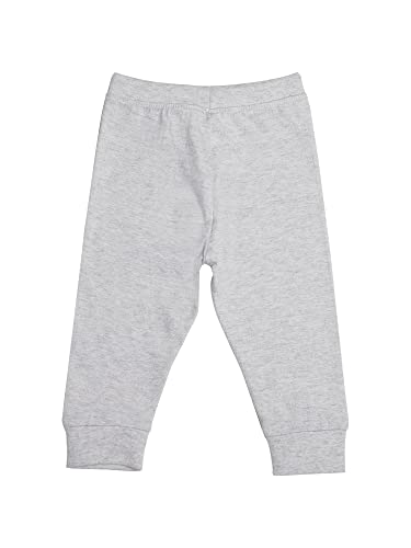Image of BODYCARE Boy's Cotton Regular Fit Track Pant