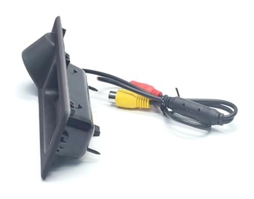 Caméra de recul BMW Série 5 F10 F11 et 3 F30 AHD 720P avec grand angle 180 degrés