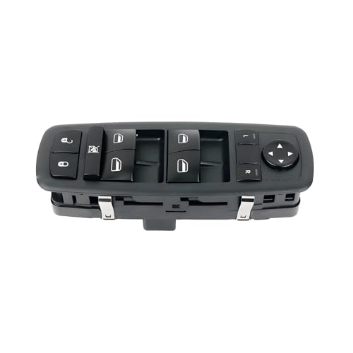 Interrupteur de Vitre Haut de Gamme 4602535AD Commande Fenêtre Dodge Grand Caravan LWB