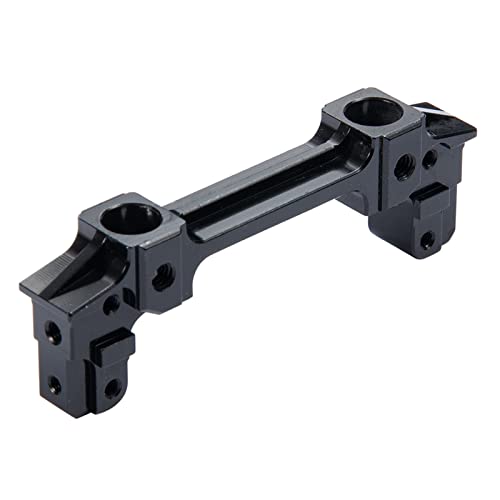 Runup RC Stoßstange Halterung Aluminium Legierung Vorne und Hinten für AXIAL SCX10 II 90046 1/10 RC Crawler Auto Upgrade