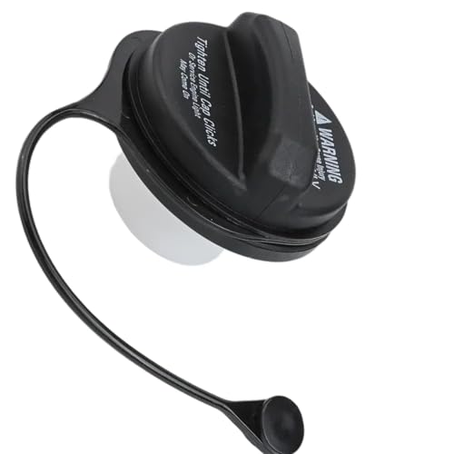 Bouchon de réservoir carburant pour Mazda CX-9 2007-2015 remplace GS3L-42-250B