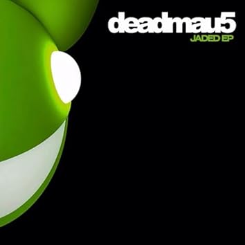 【G2401】デッドマウス/5 Years of Mau5 Amazon.co.jp: 5 Years of Mau5 by Deadmau5: ミュージック