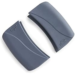 Paellera Piedra Lacor R25436A Asas de Silicona para paellera Eco-Piedra, 32-36-40 cm