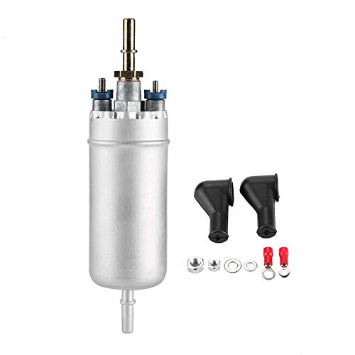 Bomba de Eléctrica para Coches Compatible con Daily, Daily MK III y Palio - Reemplazo Directo para los Números OE 0580464073, 0580464086, 0580464103 y Más