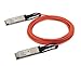 Finisar FCBN414QD3C10 4x14G 10m QSFP to QSFP Active Optical Cable (AOC)