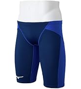 Amazon.co.jp: [ミズノ] スイムショーツ GX SONIC6 メンズ ブラック