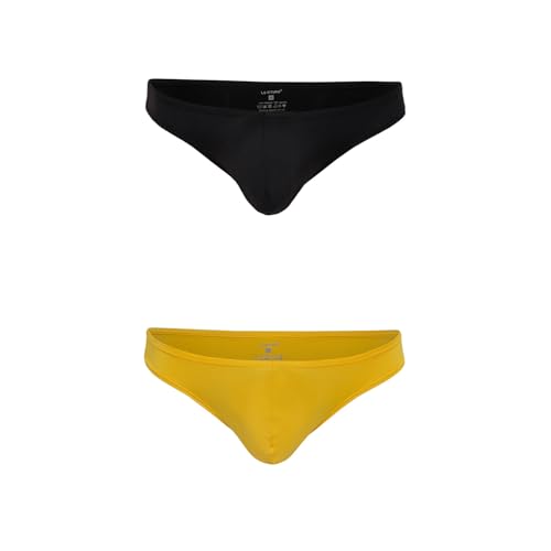 Image of La Intimo Semi-Seamless Featherlight Brief