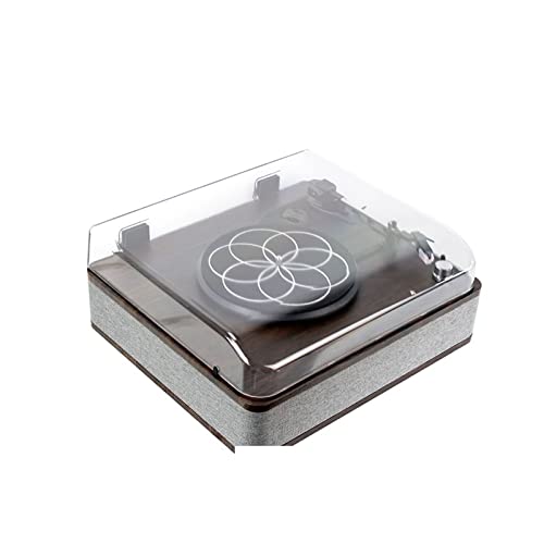 Tourne-Disque Vinyle Tourne-Disque Vinyle Vintage avec Bluetooth USB Home Party Gramophone Tourne-Disque Vinyle - Les Beatles, Paul McCartney, John Lennon, RIngo Starr, George Harrison Tourne-Disque Vinyle Tourne-Disque Vinyle Vintage avec Bluetooth USB Home Party Gramophone Tourne-Disque Vinyle – Image 5