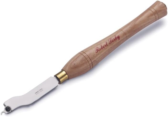 1/4" Robert Sorby #805H Captive Ring Tool