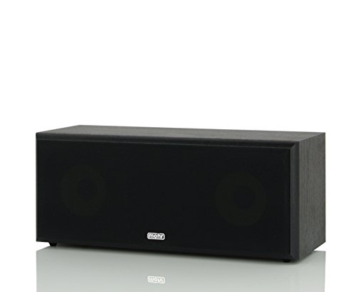 mohr Centerlautsprecher CL20, wavecor Hochtöner, Kevlar Tieftöner, Centerbox, Heimkino Center – Bild 3