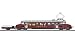 Produktbild Märklin 37869 Modellbahn-Triebwagen
