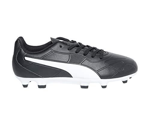 Image of Puma Kids Monarch FG Football Shoe