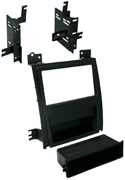 Double or Single Din Installation Car Stereo Dash Kit for Aftermarket Radio 265